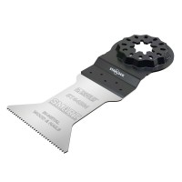 SMARTLOCK 44mm Bi-Metal Wood & Nails Blade - 1pk &pound;10.99